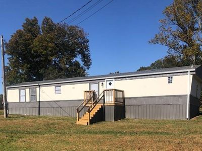 93 Russell Hudson Loop, Windsor, KY, 42565