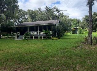 43164 Bradley Rd, Duette, FL 34219
