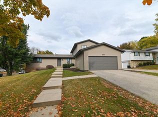 6934/6938 Chester Drive, Madison, WI 53719