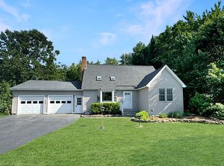 42 Tannery Brook Rd, Gorham, ME 04038