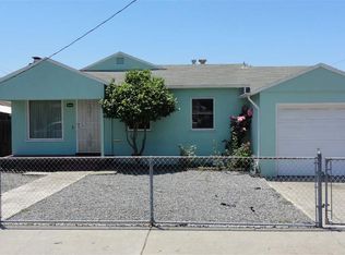 22763 Myrtle St, Hayward, CA 94541