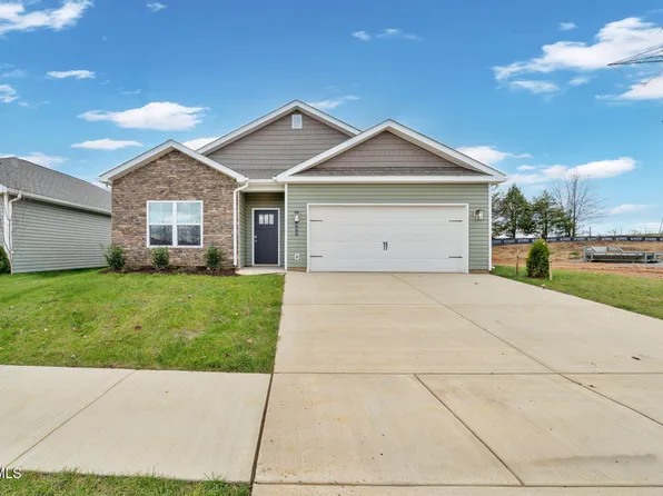 652 Saint Andrews Dr, Kingsport, TN 37664