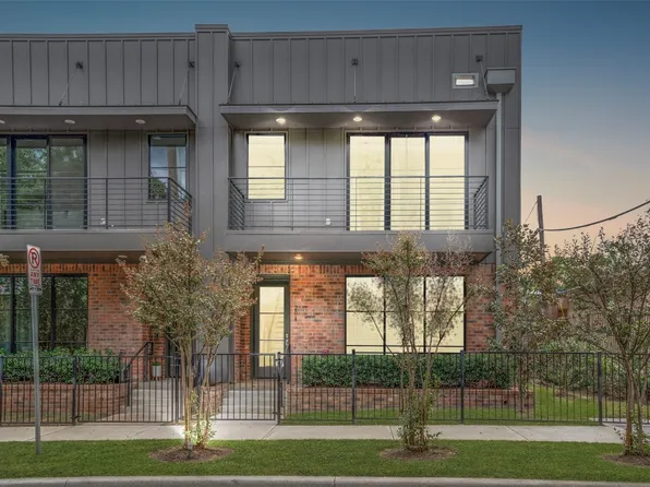 160 W Canty St #204, Dallas, TX 75208