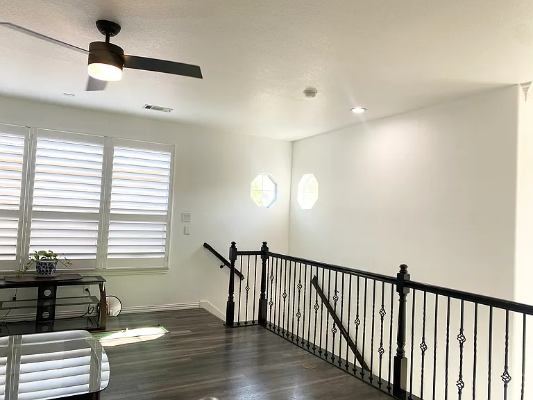 Game Room (2nd floor)