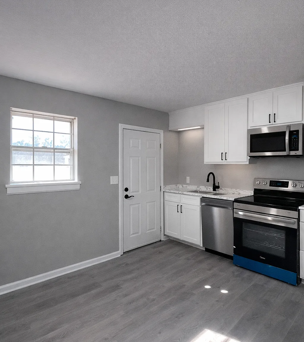 Fisher St Apartments — Photo 3
