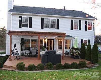 3rd image of 3924 Forsythe Dr