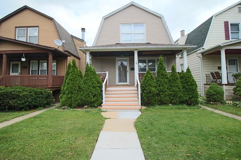 1st image of 5631 N Mason Ave