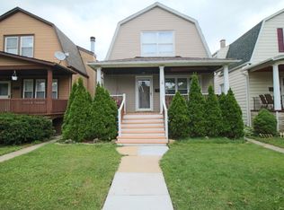 5631 N Mason Ave, Chicago, IL 60646