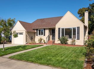 701 Guildford Ave, San Mateo, CA