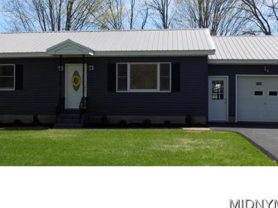 6040 Stokes Lee Center Rd, Lee Center, NY, 13363