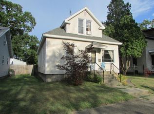 220 S Dickson St, Michigan City, IN