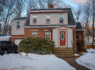 53 Elizabeth St, Gardner, MA 01440