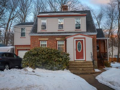 53 Elizabeth St, Gardner, MA, 01440