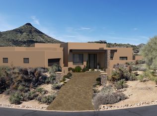 39586 N 98th Way, Scottsdale, AZ 85262
