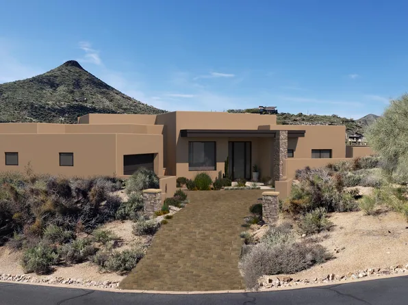 39586 N 98th Way, Scottsdale, AZ 85262