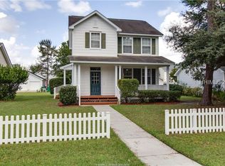 40 Able St, Bluffton, SC 29910