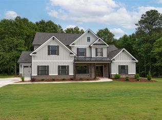 2100 Stonegate Way, Monroe, GA 30656