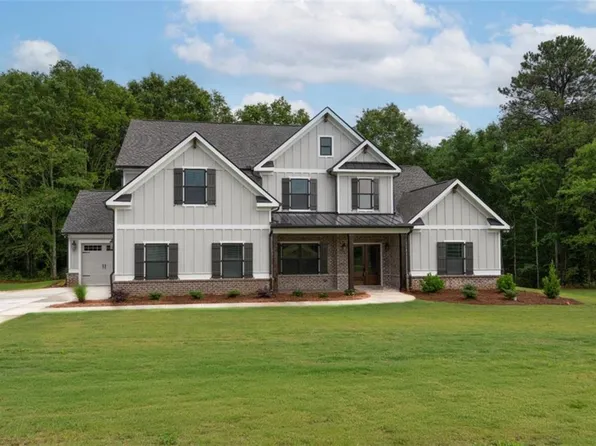 2100 Stonegate Way, Monroe, GA 30656