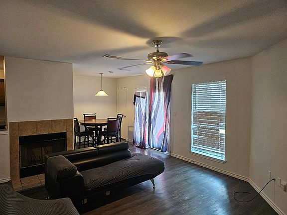 4th image of 9837 Walnut St APT S105