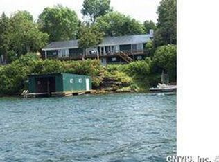 447 River Rd E, Ogdensburg, NY 13669