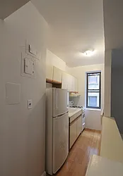 Rented by City Connections Realty