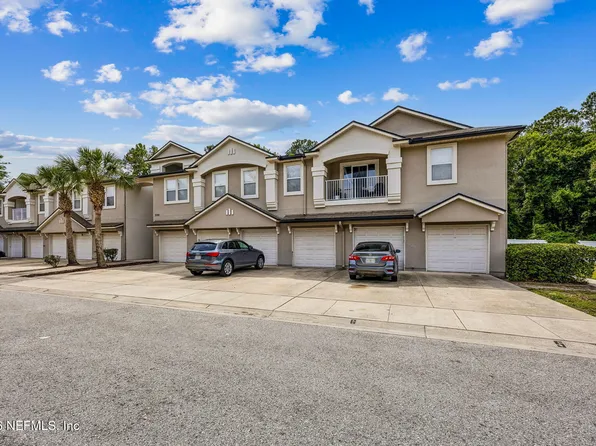 9390 UNDERWING Way #7-2, Jacksonville, FL 32257