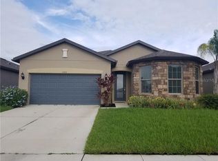 8549 Rindge Rd, Polk City, FL 33868