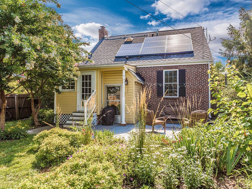 731 Motter Ave, Frederick, MD 21701 Zillow