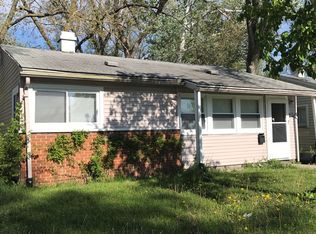 22030 Blackstone Ave, Oak Park, MI