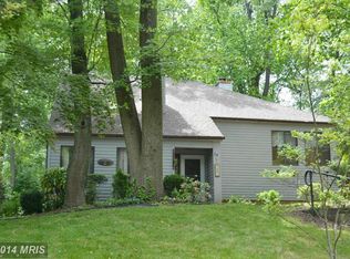 28 Windwhisper Ln, Annapolis, MD 21403