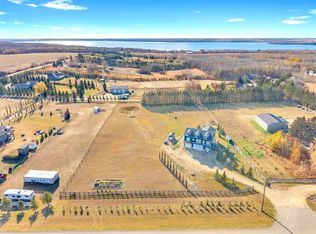 1505 NE Township Road 394, Lacombe County, AB T4M0Y3