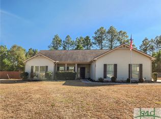 107 Cedar Ridge Dr, Guyton, GA 31312