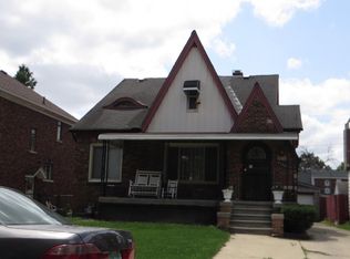 8150 Sirron St, Detroit, MI 48234