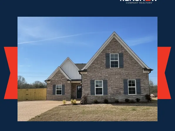 6522 E John Hamilton Way, Olive Branch, MS 38654