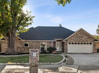 1510 Southfork Dr, Keller, TX 76248