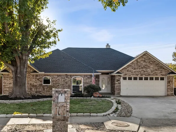 1510 Southfork Dr, Keller, TX 76248
