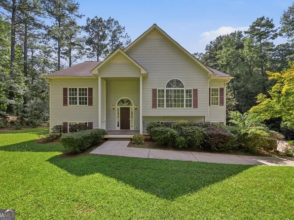 4795 Liberty Rd, Villa Rica, GA 30180