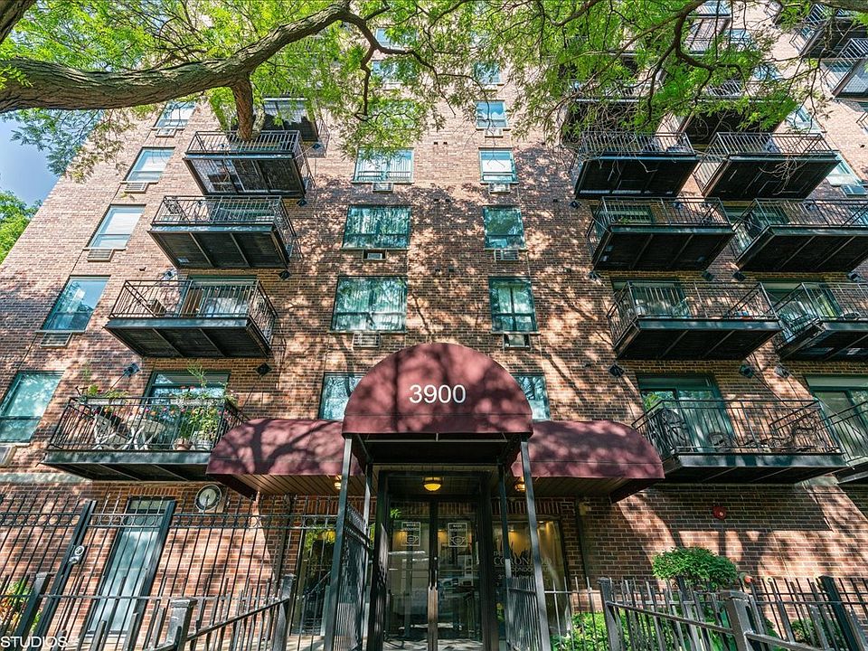 1st image of 3900 N Pine Grove Ave APT 209