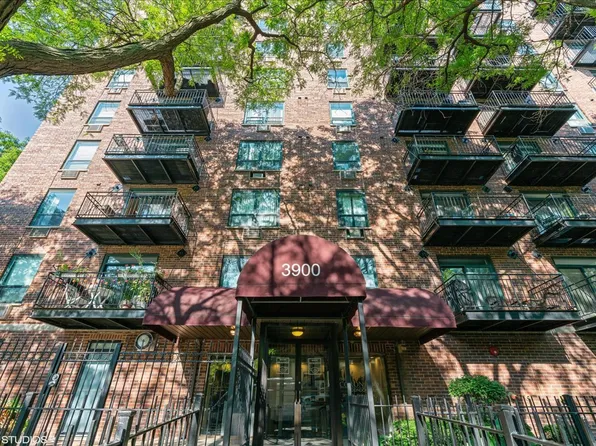 3900 N Pine Grove Ave APT 209, Chicago, IL 60613