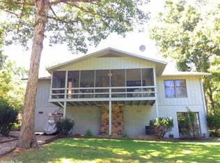 33 Conda Dr, Cherokee Village, AR 72529