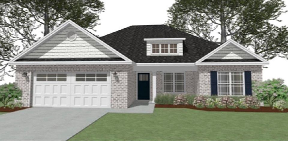 2nd image of LOT 5 Broderick Cir