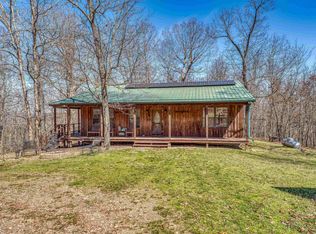 001-63 Cozahome Rd, Flippin, AR 72634