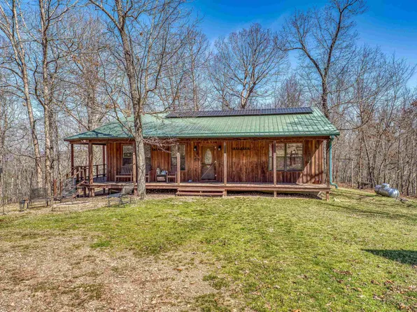 001-63 Cozahome Rd, Flippin, AR 72634