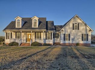 145 Rister Rd, Gaston, SC 29053