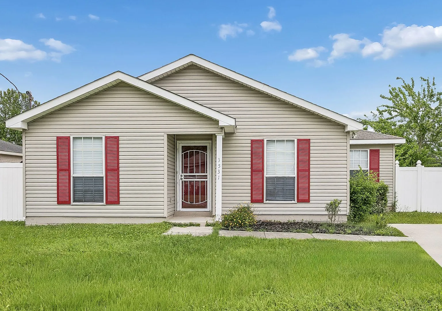 3531 Adrian St — Photo 1