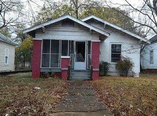 1021 15th Pl SW, Birmingham, AL 35211