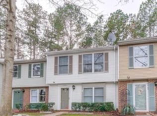 7705 Bernadette Ln, Raleigh, NC 27615