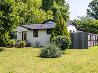 135 Scenic View Rd, Old Hickory, TN 37138