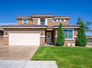 1383 De Ann Cv, Madera, CA