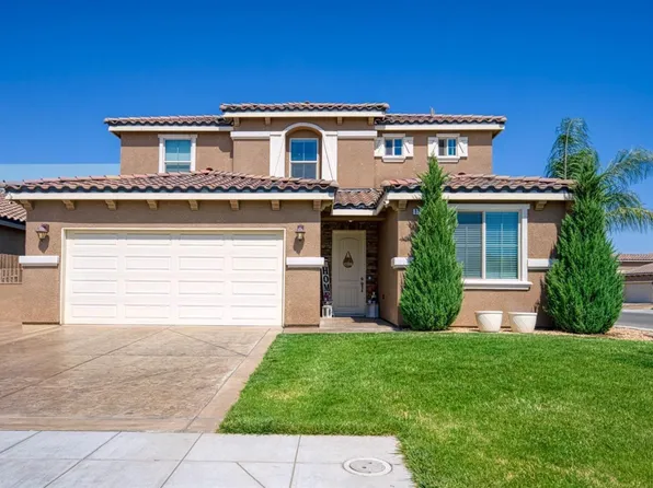 1383 De Ann Cv, Madera, CA 93637